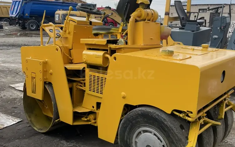 Bomag  BW 121 2005 года за 6 500 000 тг. в Петропавловск