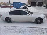 BMW 750 2009 годаүшін8 999 000 тг. в Астана – фото 3