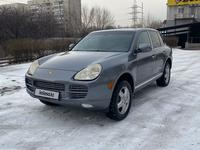 Porsche Cayenne 2006 годаүшін5 700 000 тг. в Алматы