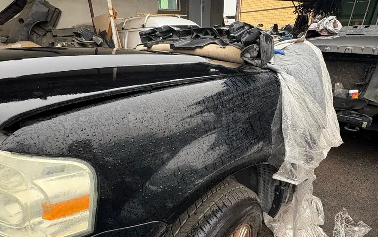 Крылья передние за 120 000 тг. в Алматы