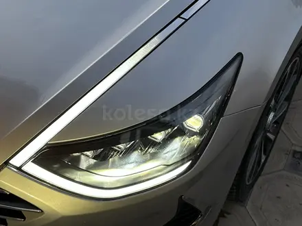 Hyundai Sonata 2021 года за 12 000 000 тг. в Шымкент – фото 3