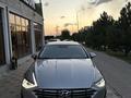 Hyundai Sonata 2021 года за 12 000 000 тг. в Шымкент – фото 4