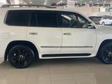 Lexus LX 570 2012 годаүшін23 500 000 тг. в Актау – фото 2