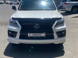 Lexus LX 570 2012 года за 23 500 000 тг. в Актау