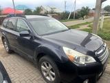 Subaru Outback 2013 года за 4 200 000 тг. в Уральск – фото 2
