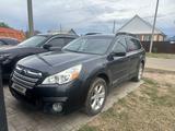 Subaru Outback 2013 года за 4 200 000 тг. в Уральск