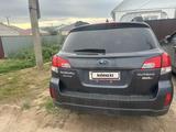 Subaru Outback 2013 года за 4 200 000 тг. в Уральск – фото 4