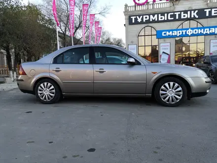 Ford Mondeo 2003 года за 2 111 111 тг. в Атырау