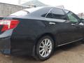 Toyota Camry 2012 годаүшін8 900 000 тг. в Алматы – фото 8