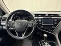 Toyota Camry 2020 годаүшін13 600 000 тг. в Алматы – фото 9