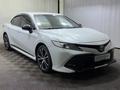 Toyota Camry 2020 годаүшін13 600 000 тг. в Алматы – фото 19