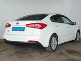 Kia Cerato 2013 года за 5 590 000 тг. в Кызылорда – фото 5