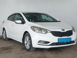 Kia Cerato 2013 года за 5 590 000 тг. в Кызылорда – фото 3