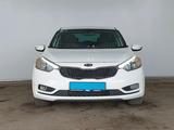 Kia Cerato 2013 года за 5 590 000 тг. в Кызылорда – фото 2