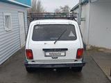 ВАЗ (Lada) Lada 2121 2013 года за 1 700 000 тг. в Актобе – фото 4