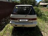 Nissan Prairie 1993 года за 550 000 тг. в Талдыкорган
