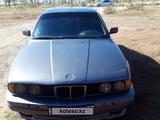 BMW 520 1991 годаfor1 200 000 тг. в Аксай – фото 2