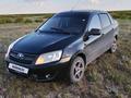 ВАЗ (Lada) Granta 2190 2013 года за 1 500 000 тг. в Уральск – фото 5