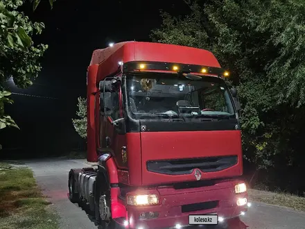 Renault  Premium 2004 года за 11 000 000 тг. в Шымкент – фото 2