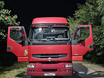 Renault  Premium 2004 года за 11 000 000 тг. в Шымкент – фото 12