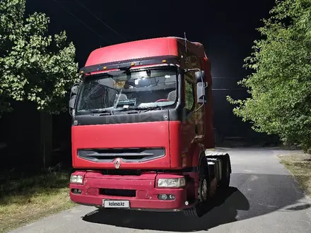 Renault  Premium 2004 года за 11 000 000 тг. в Шымкент