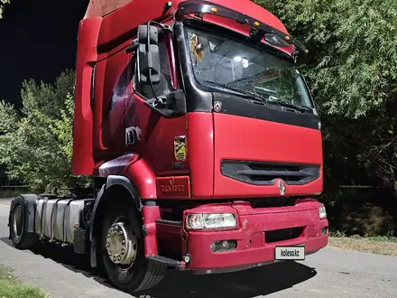 Renault  Premium 2004 года за 11 000 000 тг. в Шымкент – фото 3