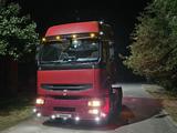 Renault  Premium 2004 годаүшін11 000 000 тг. в Шымкент – фото 4