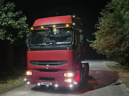 Renault  Premium 2004 года за 11 000 000 тг. в Шымкент – фото 4