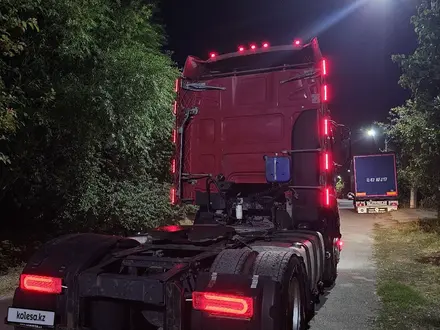 Renault  Premium 2004 года за 11 000 000 тг. в Шымкент – фото 7