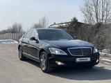 Mercedes-Benz S 350 2006 года за 7 300 000 тг. в Алматы – фото 2