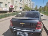 Chevrolet Cobalt 2021 года за 5 400 000 тг. в Кокшетау – фото 2