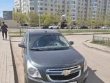 Chevrolet Cobalt 2021 года за 5 400 000 тг. в Кокшетау