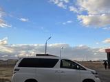 Toyota Alphard 2012 годаүшін5 900 000 тг. в Актау – фото 4