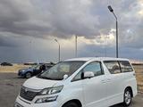 Toyota Alphard 2012 годаүшін5 900 000 тг. в Актау – фото 3