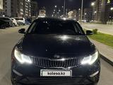 Kia Optima 2019 года за 10 500 000 тг. в Астана – фото 2