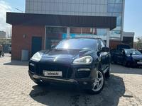 Porsche Cayenne 2007 года за 7 000 000 тг. в Алматы