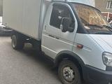 ГАЗ ГАЗель 2012 года за 6 800 000 тг. в Астана – фото 3