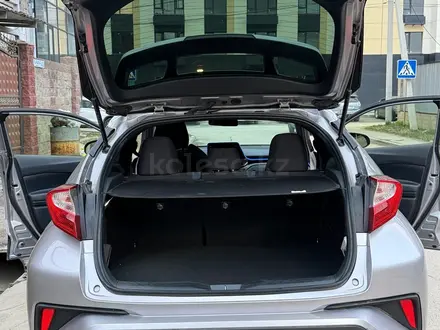 Toyota C-HR 2020 года за 11 000 000 тг. в Алматы – фото 13