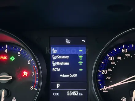 Toyota C-HR 2020 года за 11 000 000 тг. в Алматы – фото 16