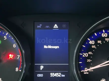 Toyota C-HR 2020 года за 11 000 000 тг. в Алматы – фото 15