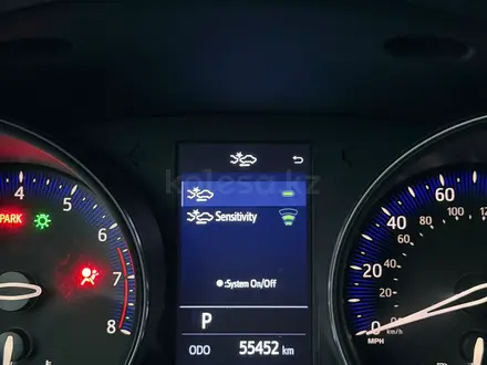 Toyota C-HR 2020 года за 11 000 000 тг. в Алматы – фото 17