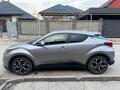 Toyota C-HR 2020 годаүшін11 000 000 тг. в Алматы – фото 3