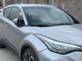 Toyota C-HR 2020 годаүшін11 000 000 тг. в Алматы – фото 7