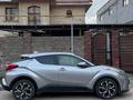 Toyota C-HR 2020 годаүшін11 000 000 тг. в Алматы – фото 5