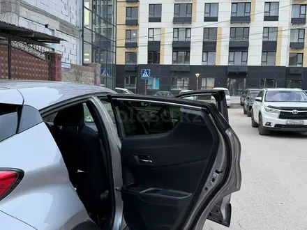 Toyota C-HR 2020 года за 11 000 000 тг. в Алматы – фото 6