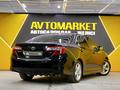 Toyota Camry 2012 годаүшін7 950 000 тг. в Астана – фото 4