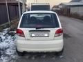 Daewoo Matiz 2012 годаfor2 000 000 тг. в Талгар