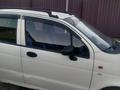 Daewoo Matiz 2012 годаfor2 000 000 тг. в Талгар – фото 6