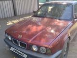 BMW 525 1993 года за 1 200 000 тг. в Караганда