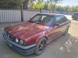 BMW 525 1993 года за 1 200 000 тг. в Караганда – фото 2